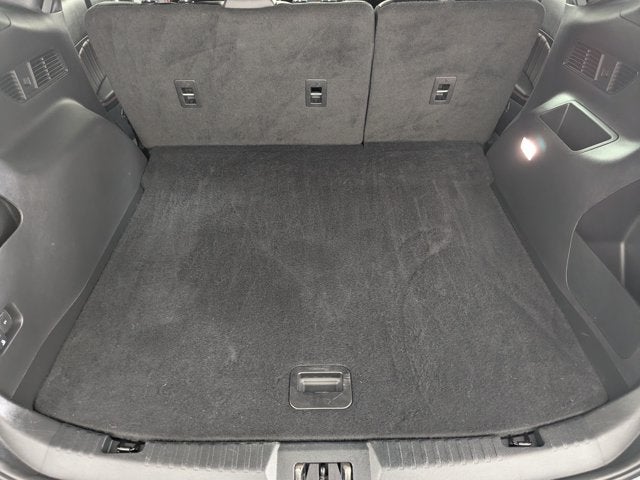 2024 Ford Edge ST-Line AWD