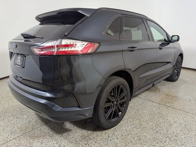 2024 Ford Edge ST-Line AWD