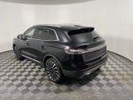 2023 Lincoln Nautilus Black Label