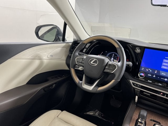2024 Lexus RX RX 350 Luxury FWD