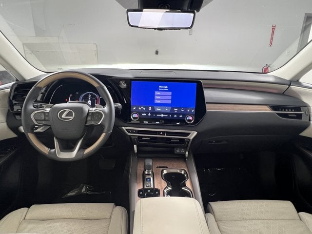 2024 Lexus RX RX 350 Luxury FWD