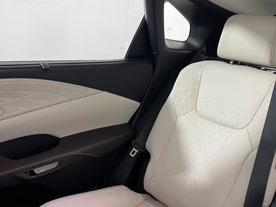 2024 Lexus RX RX 350 Luxury FWD