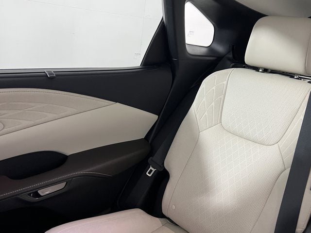 2024 Lexus RX RX 350 Luxury FWD