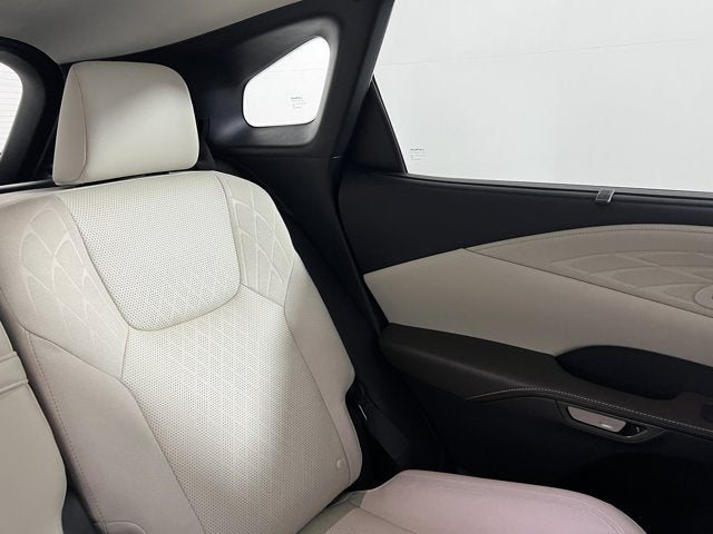 2024 Lexus RX RX 350 Luxury FWD