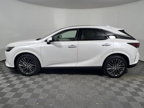 2024 Lexus RX RX 350 Luxury FWD