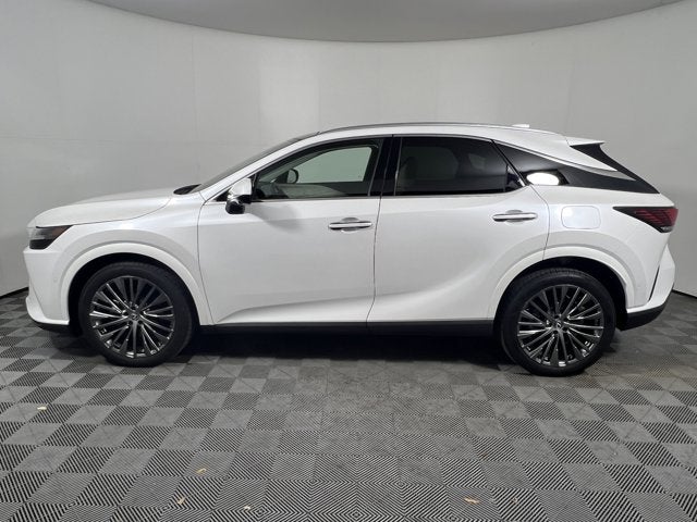 2024 Lexus RX RX 350 Luxury FWD
