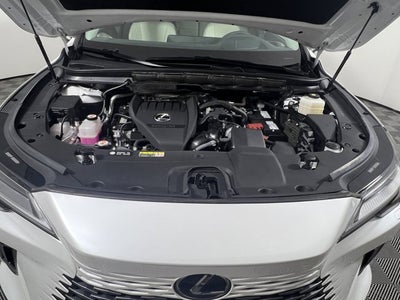 2024 Lexus RX RX 350 Luxury FWD