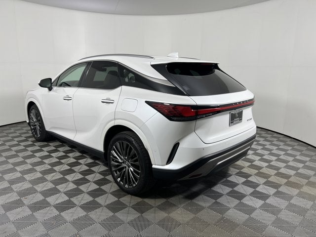 2024 Lexus RX RX 350 Luxury FWD