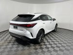 2024 Lexus RX RX 350 Luxury FWD