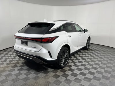 2024 Lexus RX RX 350 Luxury FWD