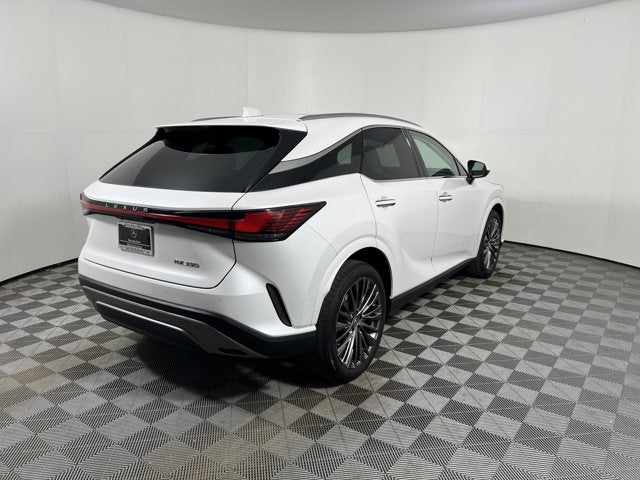 2024 Lexus RX RX 350 Luxury FWD