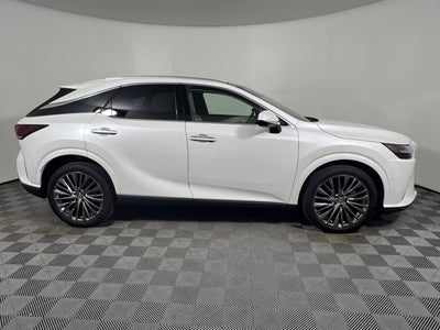 2024 Lexus RX RX 350 Luxury FWD