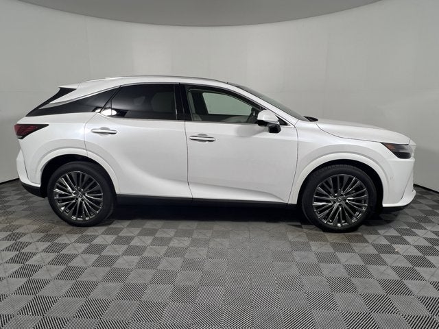 2024 Lexus RX RX 350 Luxury FWD