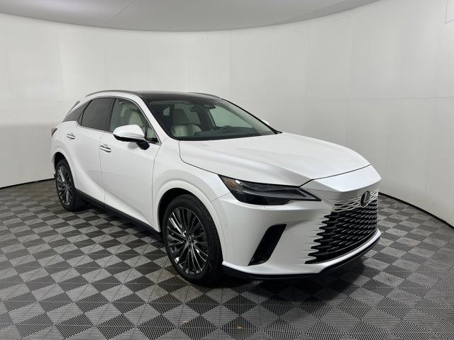 2024 Lexus RX RX 350 Luxury FWD