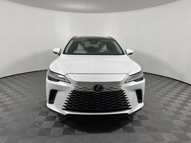 2024 Lexus RX RX 350 Luxury FWD