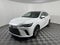 2024 Lexus RX RX 350 Luxury FWD