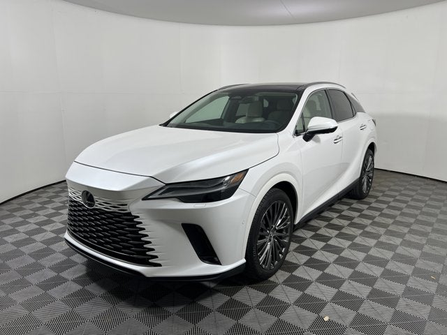 2024 Lexus RX RX 350 Luxury FWD