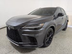 2024 Lexus RX RX 500h F SPORT Performance AWD
