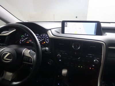 2017 Lexus RX RX 350 AWD