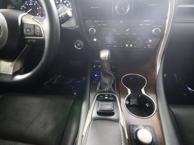 2017 Lexus RX RX 350 AWD