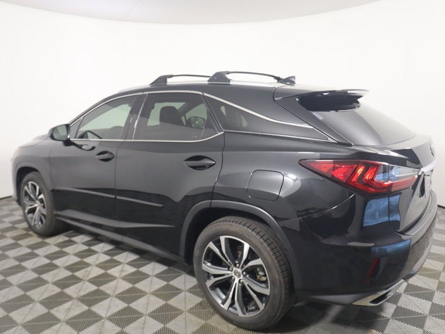 2017 Lexus RX RX 350 AWD