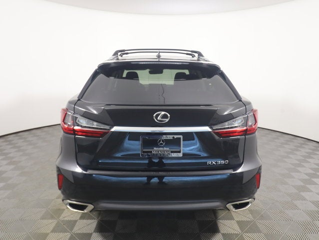 2017 Lexus RX RX 350 AWD