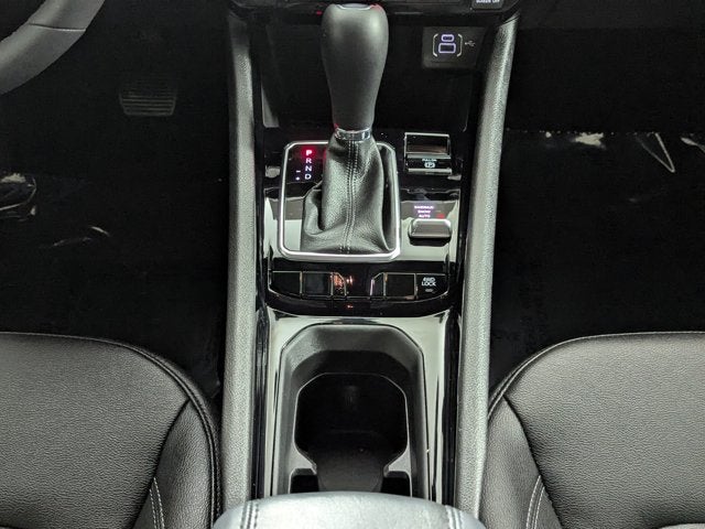 2026 Jeep Compass Limited 4x4