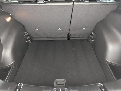 2026 Jeep Compass Limited 4x4