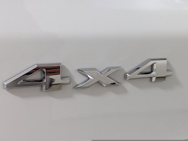 2026 Jeep Compass Limited 4x4