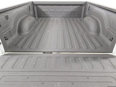 2025 RAM 2500 Big Horn 4x4 Crew Cab 6'4" Box