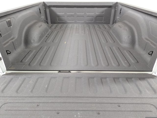 2025 RAM 2500 Big Horn 4x4 Crew Cab 6'4" Box