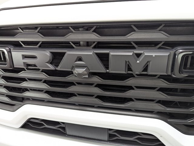 2025 RAM 2500 Big Horn 4x4 Crew Cab 6'4" Box