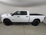 2025 RAM 2500 Big Horn 4x4 Crew Cab 6'4" Box