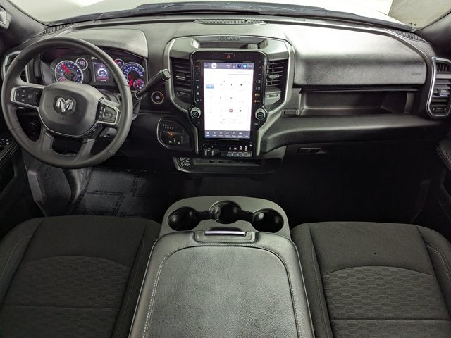 2026 RAM 2500 Big Horn 4x4 Crew Cab 6'4" Box