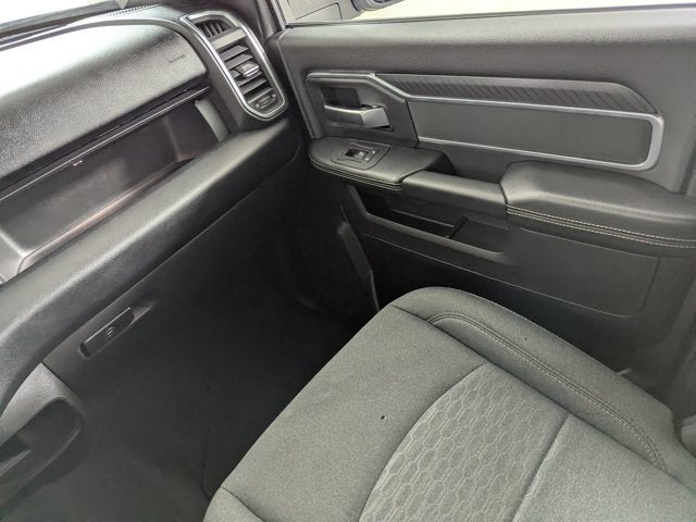 2026 RAM 2500 Big Horn 4x4 Crew Cab 6'4" Box