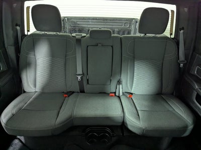 2026 RAM 2500 Big Horn 4x4 Crew Cab 6'4" Box