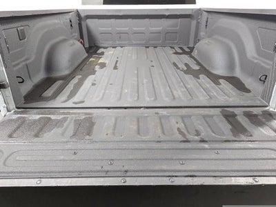 2026 RAM 2500 Big Horn 4x4 Crew Cab 6'4" Box