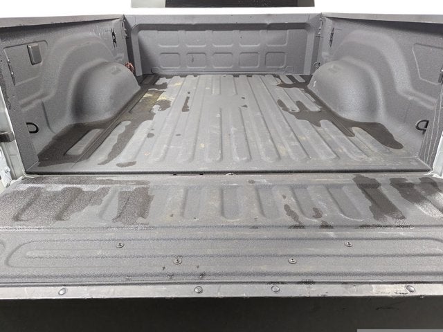 2026 RAM 2500 Big Horn 4x4 Crew Cab 6'4" Box