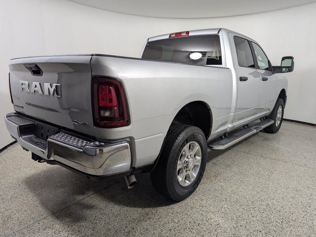 2026 RAM 2500 Big Horn 4x4 Crew Cab 6'4" Box
