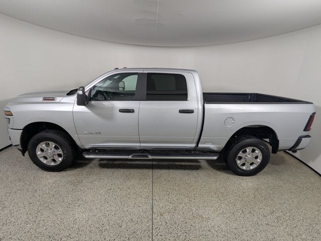 2026 RAM 2500 Big Horn 4x4 Crew Cab 6'4" Box