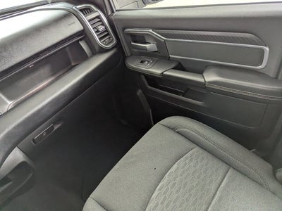 2026 RAM 2500 Big Horn 4x4 Crew Cab 6'4" Box