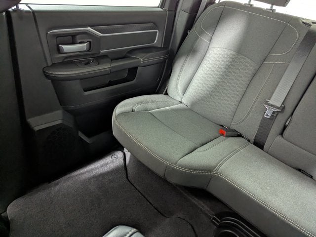 2026 RAM 2500 Big Horn 4x4 Crew Cab 6'4" Box