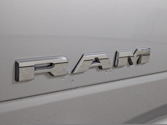 2026 RAM 2500 Big Horn 4x4 Crew Cab 6'4" Box