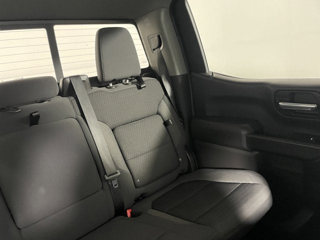 2021 Chevrolet Silverado 1500 2WD Crew Cab 147" LT