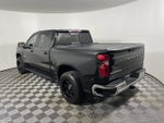 2021 Chevrolet Silverado 1500 2WD Crew Cab 147" LT