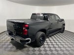 2021 Chevrolet Silverado 1500 2WD Crew Cab 147" LT