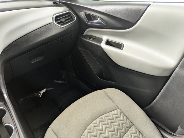 2024 Chevrolet Equinox AWD 4dr LT w/1LT