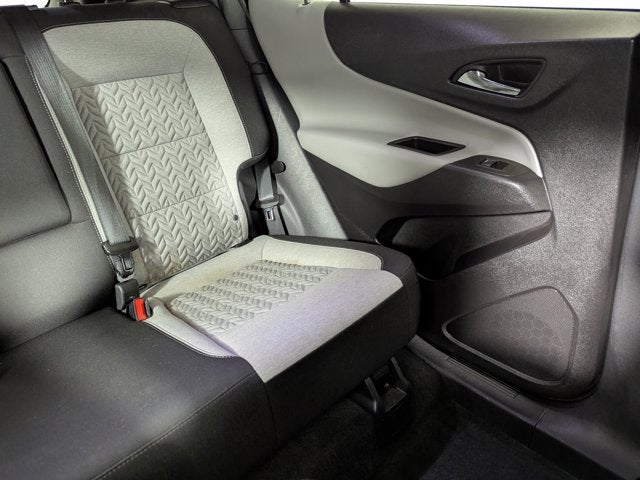 2024 Chevrolet Equinox AWD 4dr LT w/1LT