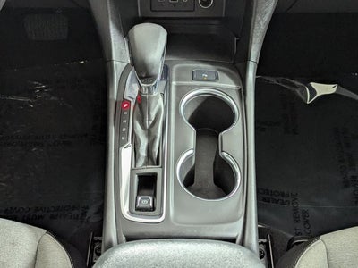 2024 Chevrolet Equinox AWD 4dr LT w/1LT