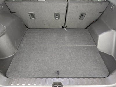 2024 Chevrolet Equinox AWD 4dr LT w/1LT